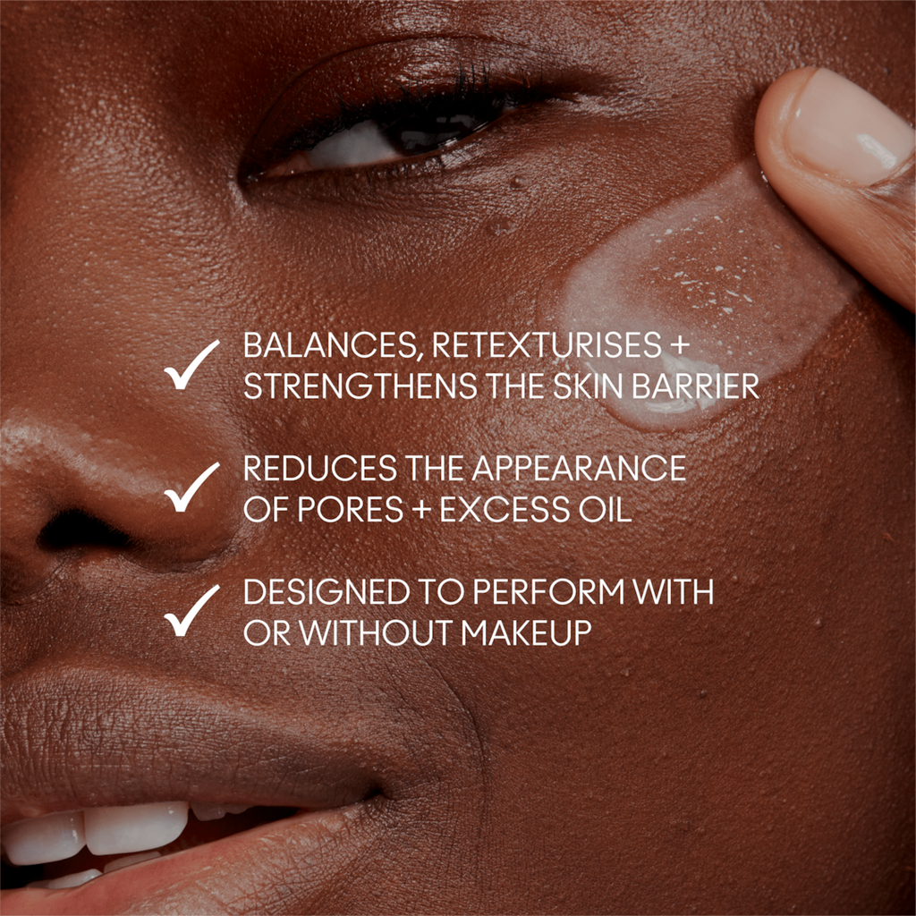 Hyper Real Serumizer Skin Balancing Hydration Serum by MAC Cosmetics