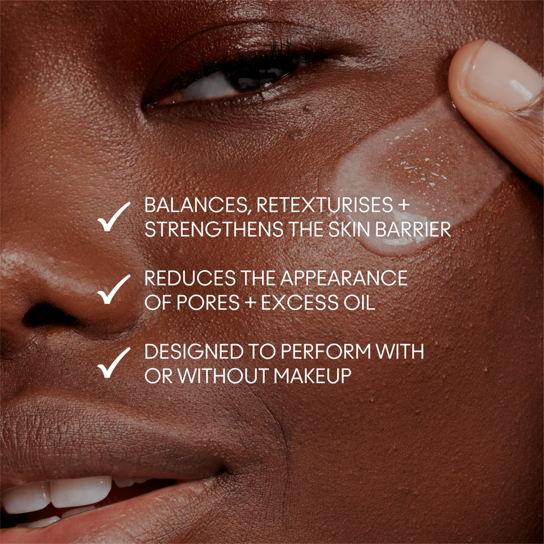 Hyper Real Serumizer Skin Balancing Hydration Serum by MAC Cosmetics