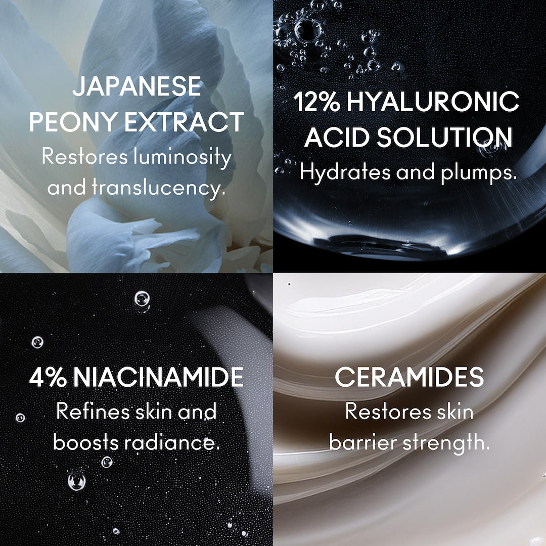 Hyper Real Serumizer Skin Balancing Hydration Serum by MAC Cosmetics