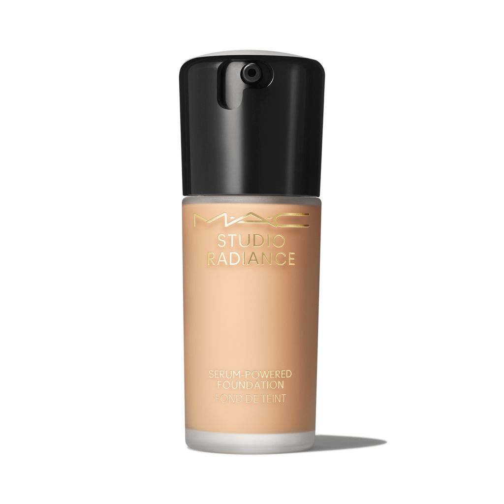 Studio Radiance Serum-Powered Foundation by MAC Cosmetics