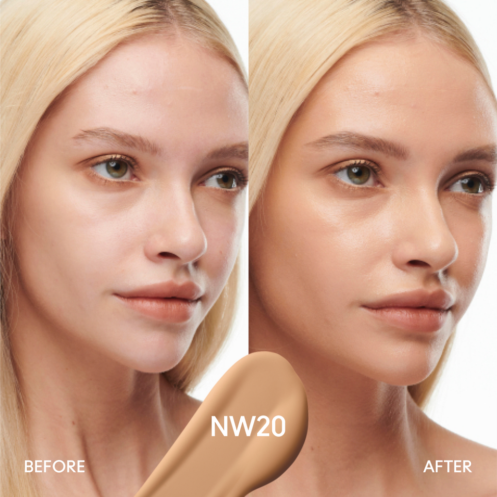 Studio Radiance Serum-Powered Foundation by MAC Cosmetics
