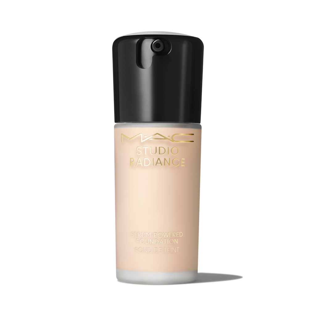 Studio Radiance Serum-Powered Foundation by MAC Cosmetics