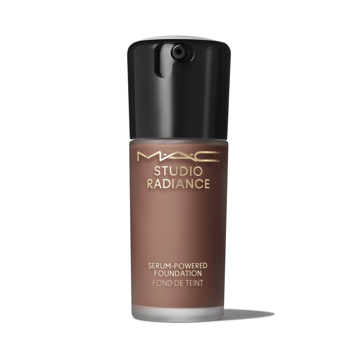 Studio Radiance Serum-Powered Foundation by MAC Cosmetics