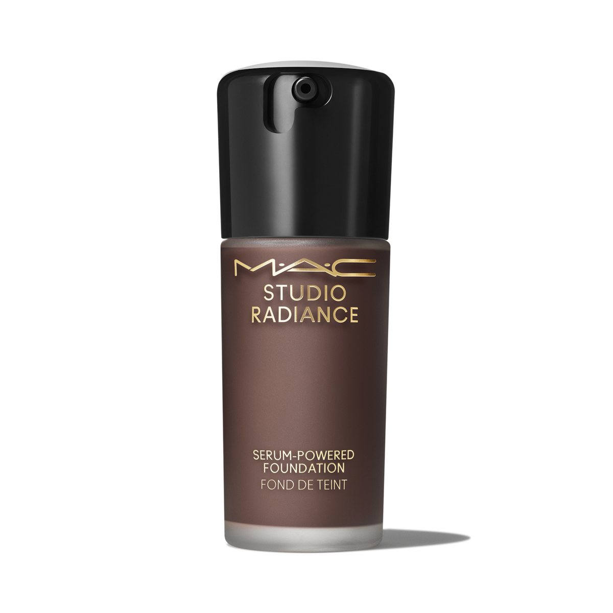 Studio Radiance Serum-Powered Foundation by MAC Cosmetics