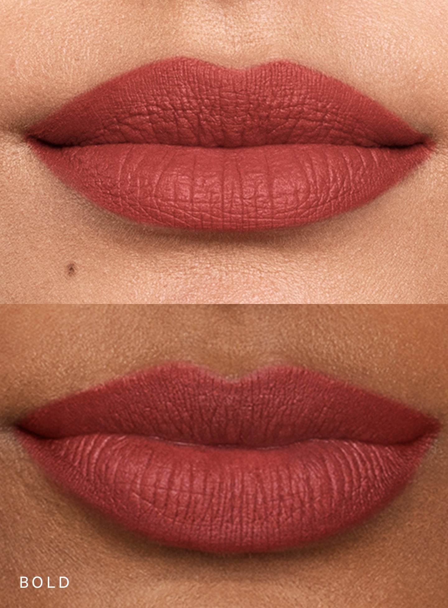 Kind Words Matte Lipstick by Rare Beauty