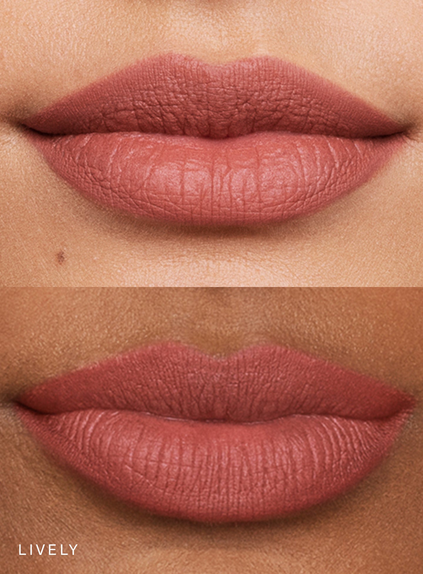 Kind Words Matte Lipstick by Rare Beauty