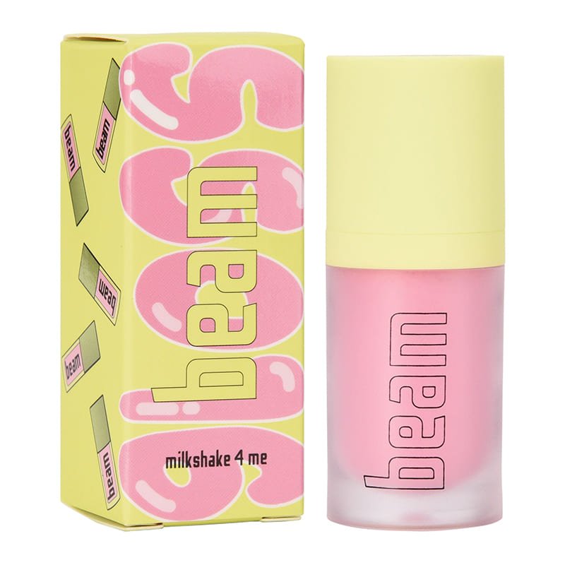 Beam Lip Gloss by Made By Mitchell