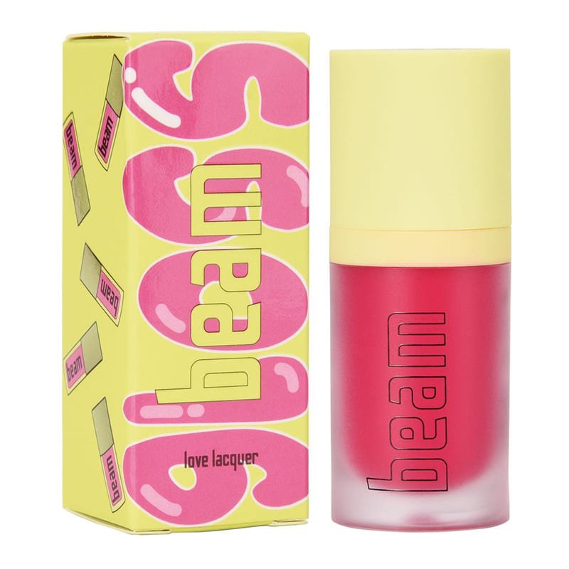 Beam Lip Gloss by Made By Mitchell