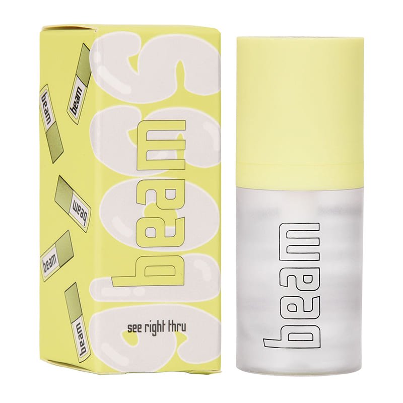 Beam Lip Gloss by Made By Mitchell