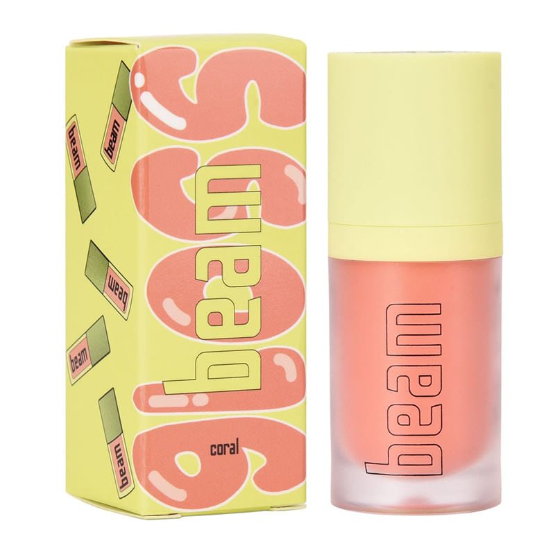 Beam Lip Gloss by Made By Mitchell