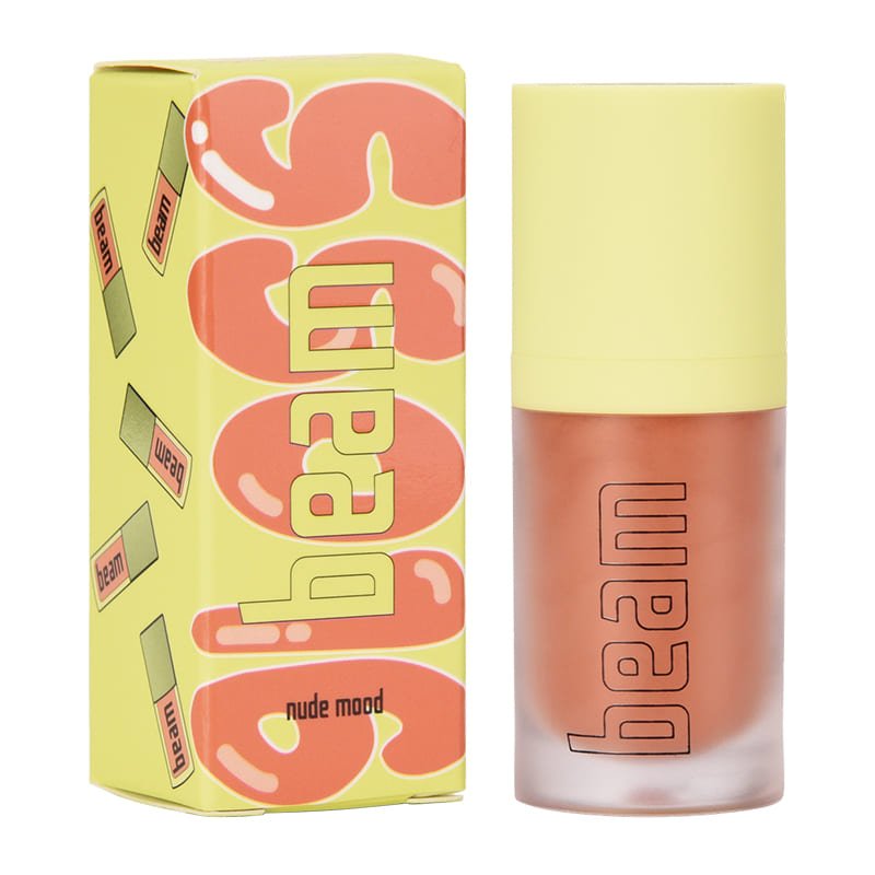 Beam Lip Gloss by Made By Mitchell