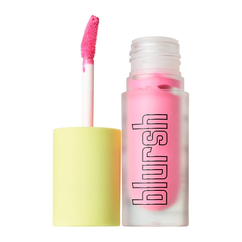 Blursh by Made By Mitchell