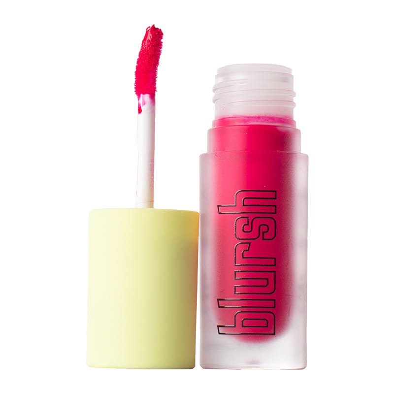 Blursh by Made By Mitchell