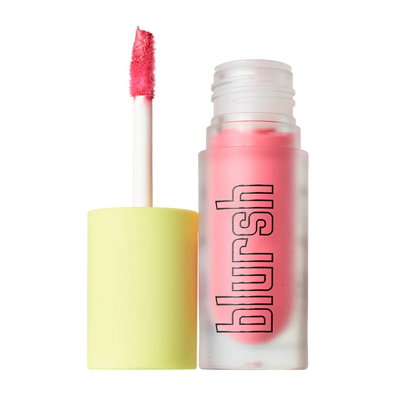 Blursh by Made By Mitchell