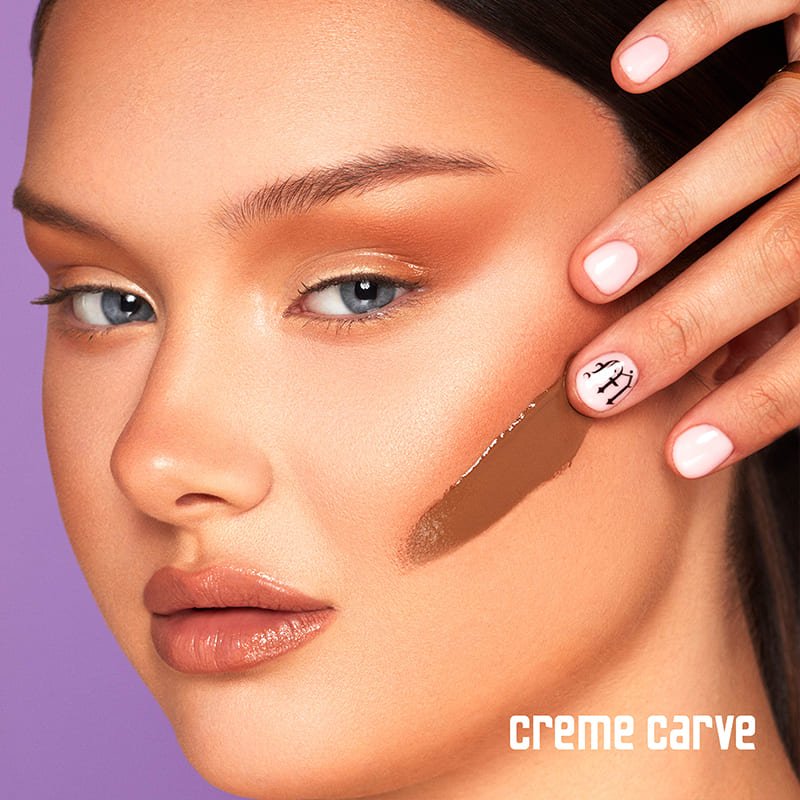 Blursh Bronzed Liquid Bronzer by Made By Mitchell
