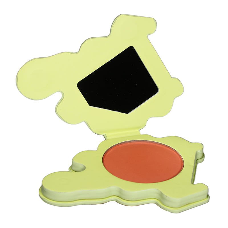Blursh Press'd Blusher