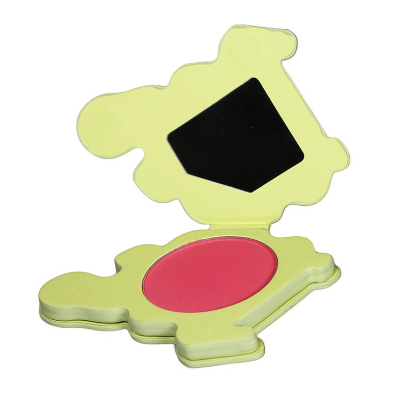 Blursh Press'd Blusher