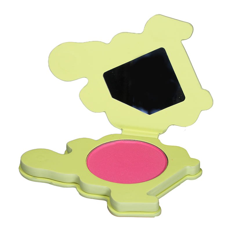 Blursh Press'd Blusher