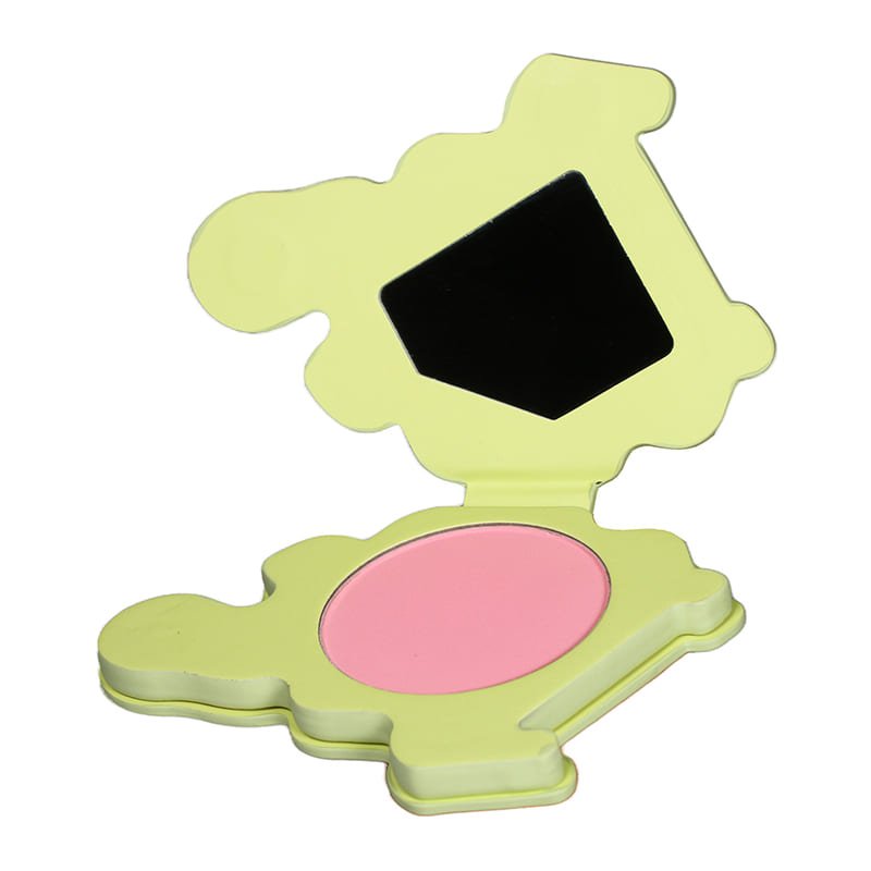 Blursh Press'd Blusher