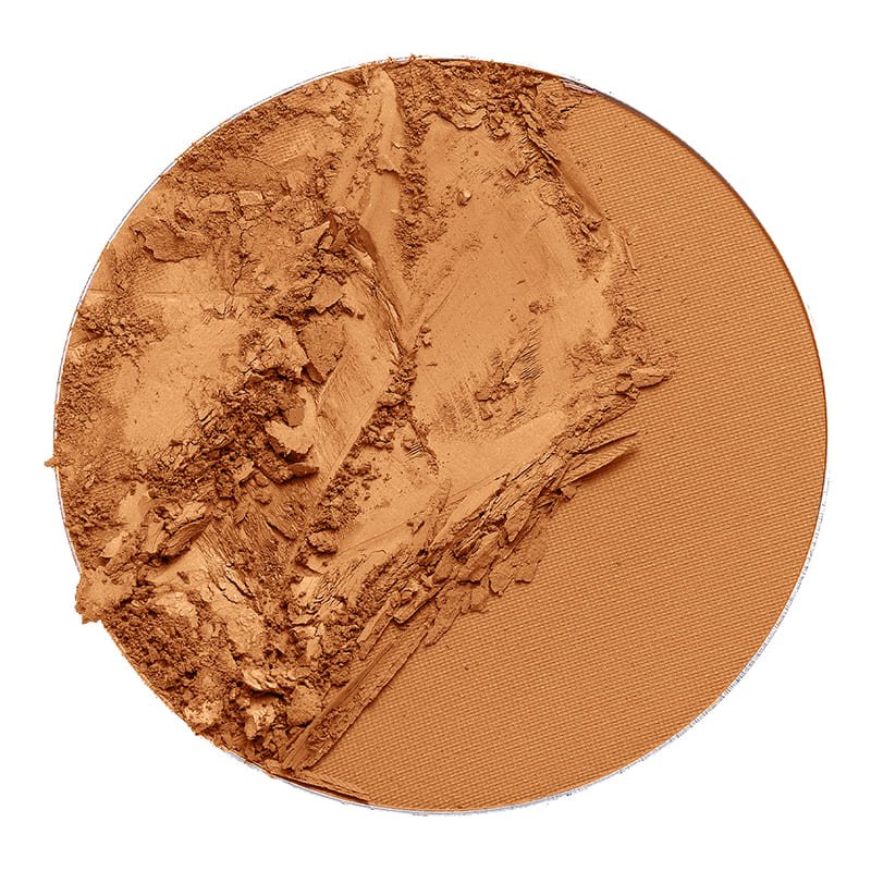 Blursh Press'd Bronze