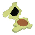 Blursh Press'd Bronze