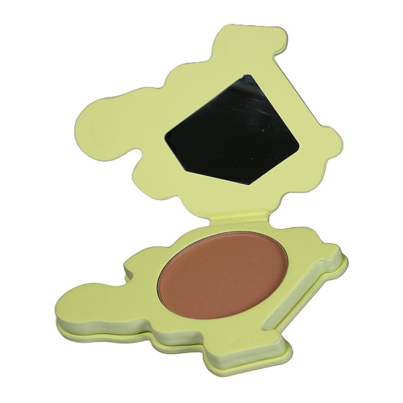 Blursh Press'd Bronze