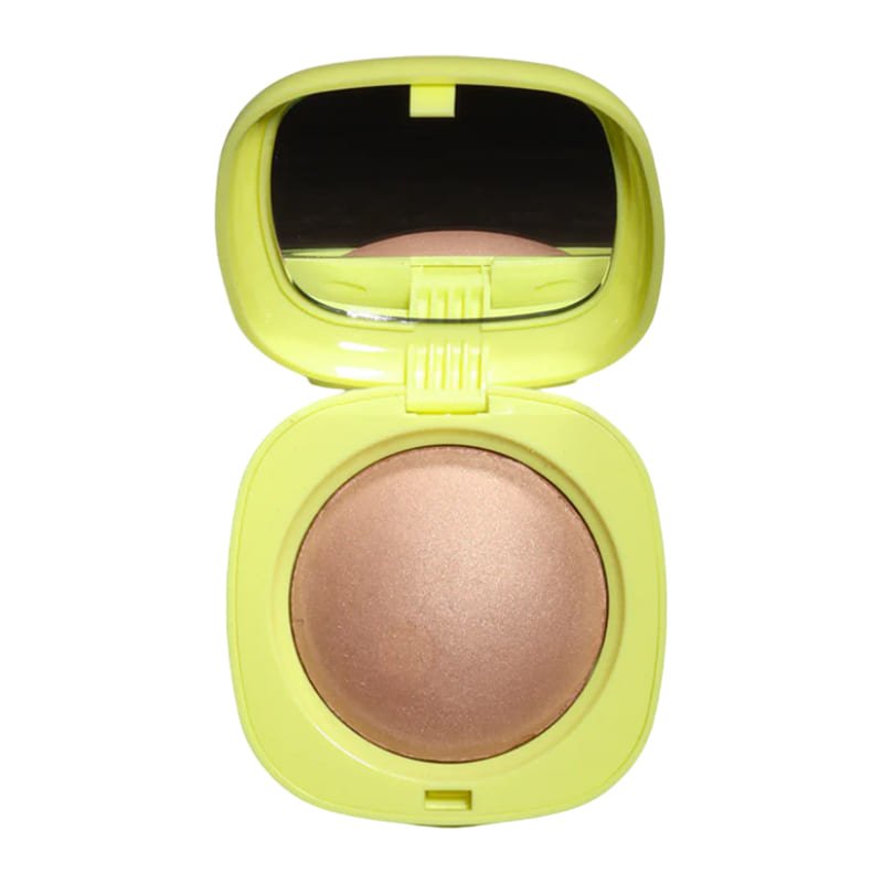 Bronze Pods Domed Bronzer