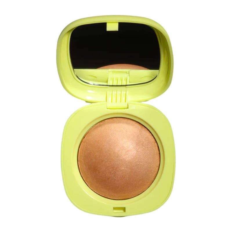 Bronze Pods Domed Bronzer