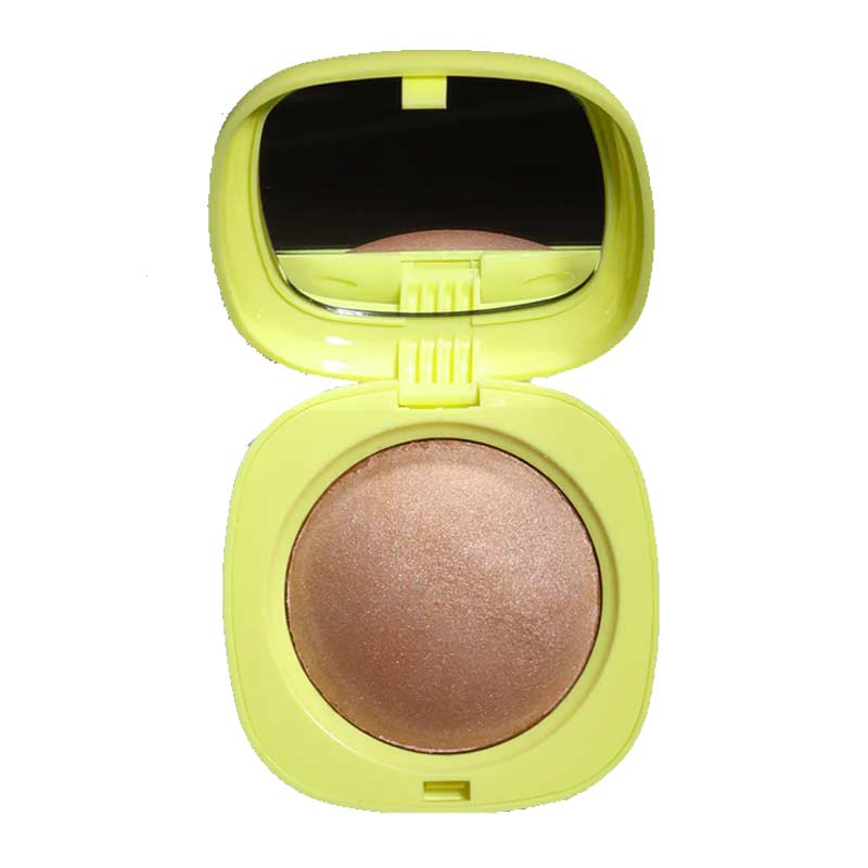 Bronze Pods Domed Bronzer