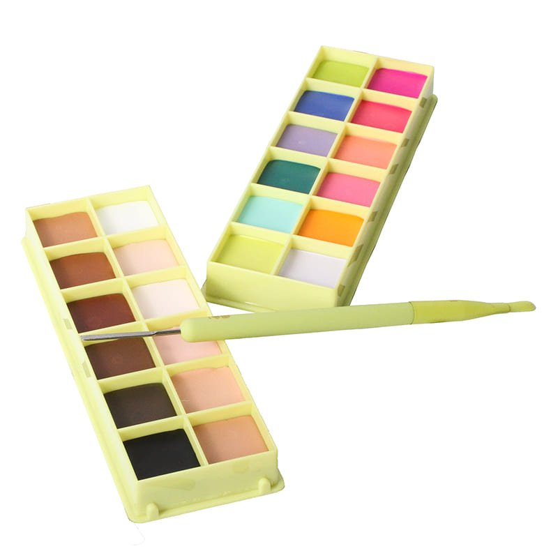 Colour Case Set by Made By Mitchell