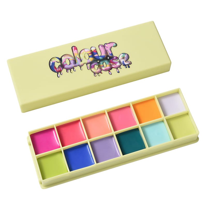 Colour Case Set by Made By Mitchell
