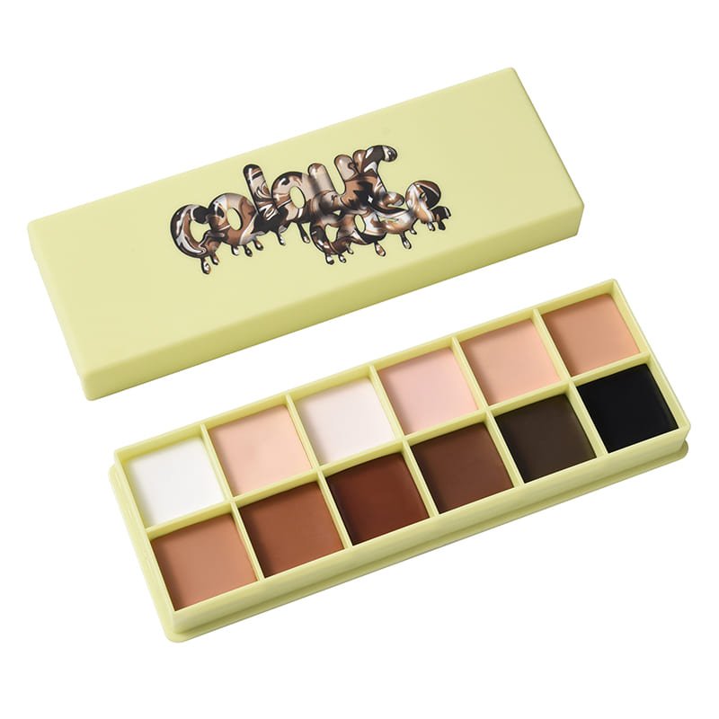Colour Case Set by Made By Mitchell