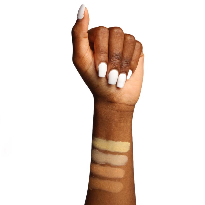 Eyelights Brightening Powder Palette by Made By Mitchell