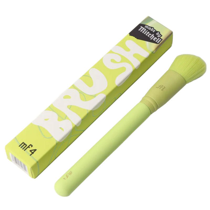 Face Brush MF4