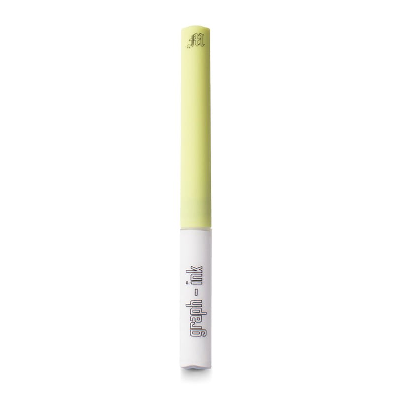 Graph-Ink Liner