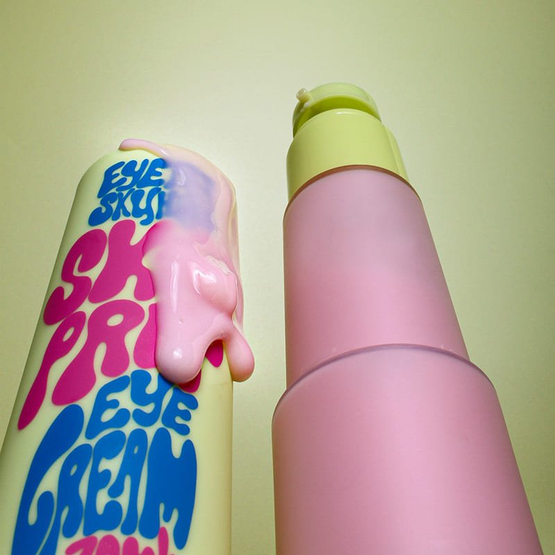 Eye Fly Sky High Eye Cream