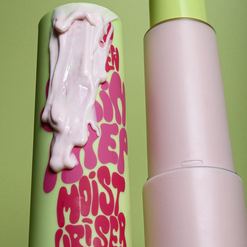 Skin Prep Keen Screen Moisturiser