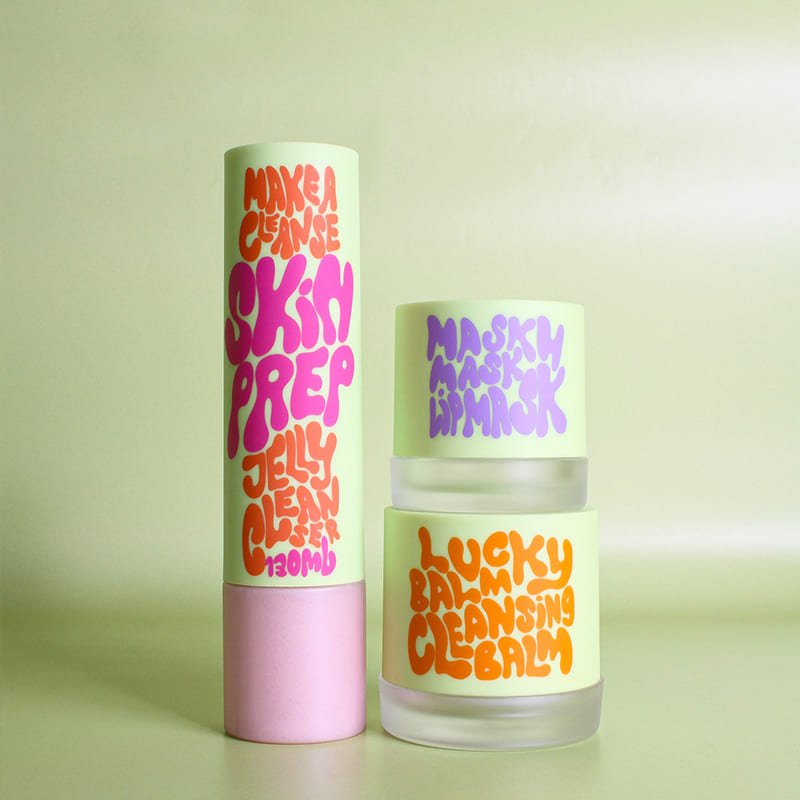 Lip Locker Lip Mask by Made By Mitchell