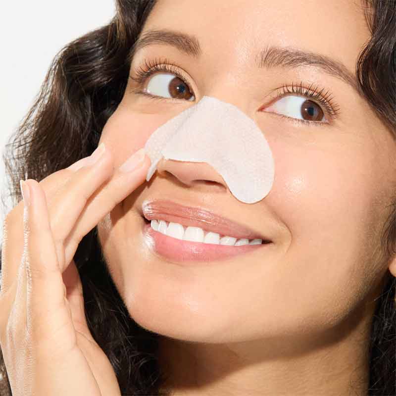 2-in-1 Deep Cleansing Pore Strip by Mario Badescu