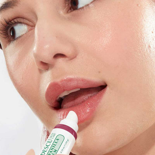 Acai And Vanilla Lip Balm by Mario Badescu