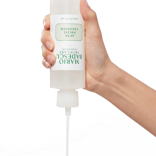 Acne Facial Cleanser 236ml