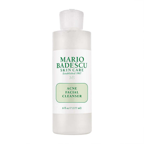 Acne Facial Cleanser 236ml