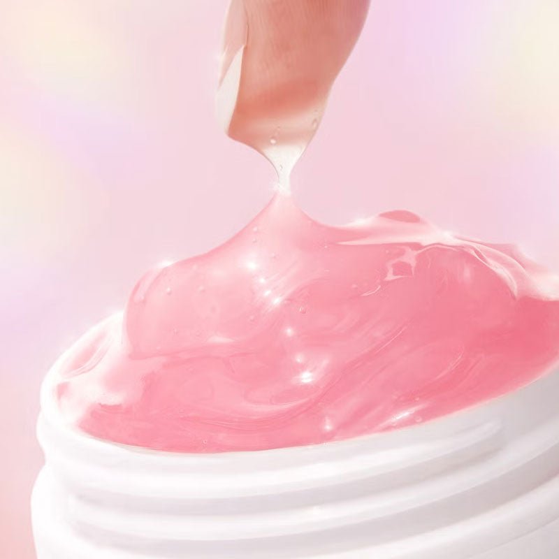 Advanced Peptide PDRN Jelly Cream by Mario Badescu