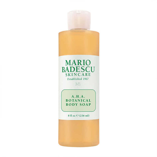 AHA Botanical Body Soap by Mario Badescu