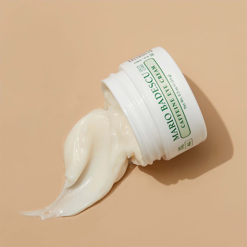 Caffeine Eye Cream by Mario Badescu