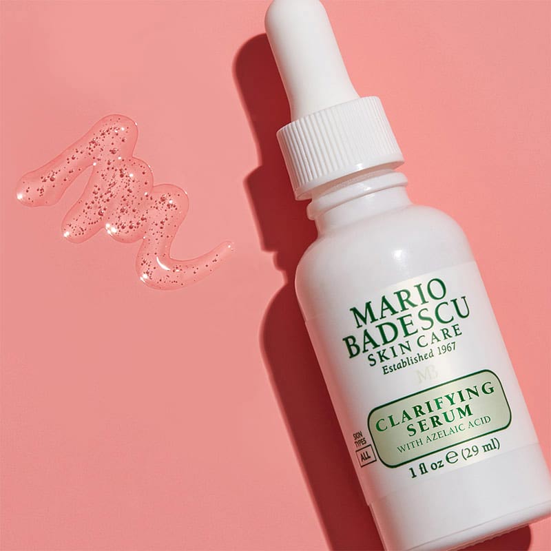 Clarifying Serum With Azelaic Acid 28ml