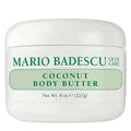 Coconut Body Butter by Mario Badescu