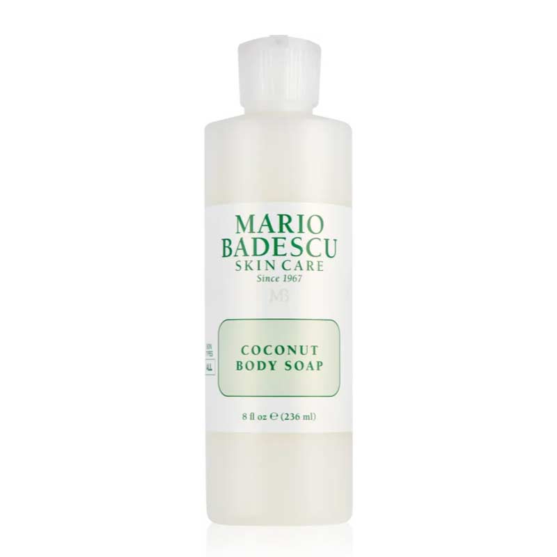 Coconut Body Soap by Mario Badescu