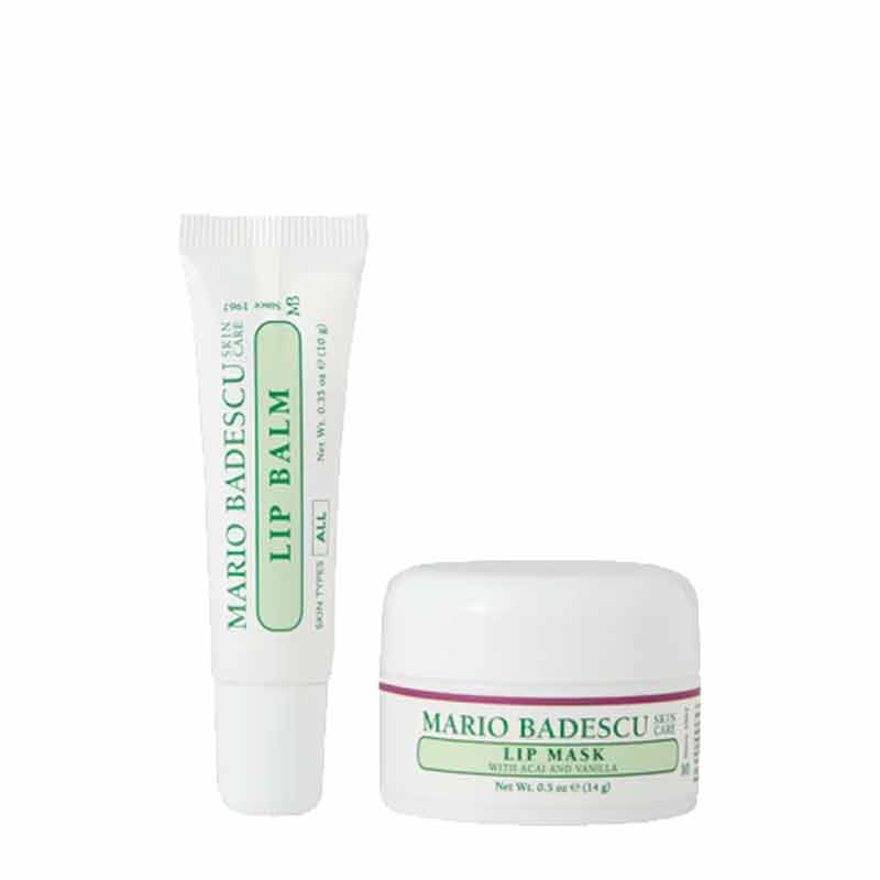 Day To Night Lip Duo by Mario Badescu