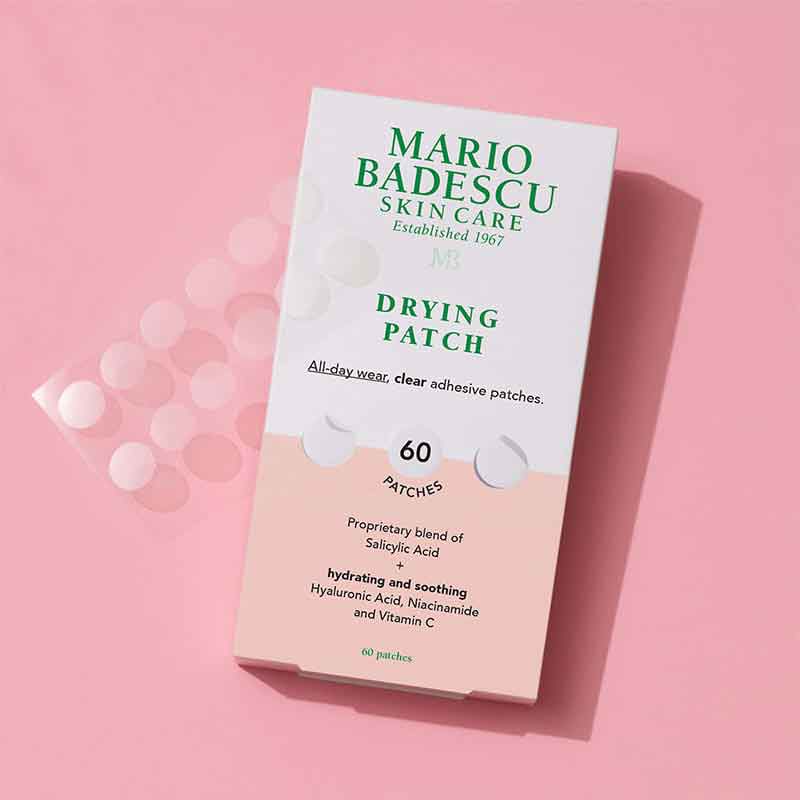 Drying Patch by Mario Badescu